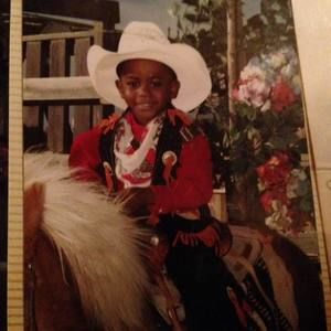 Meet your Posher, Lamaria